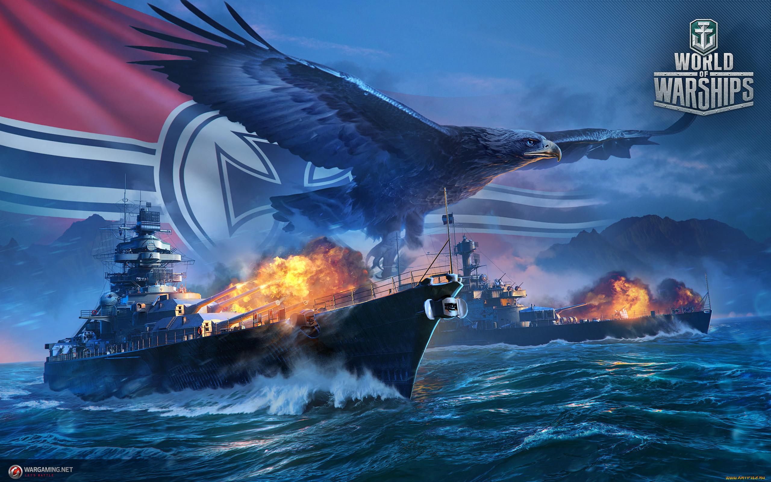  , world of warships, action, , , world, of, warships